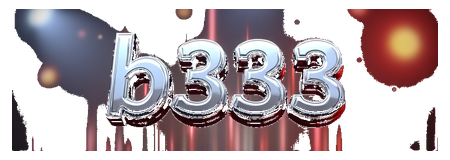 bb333 logo