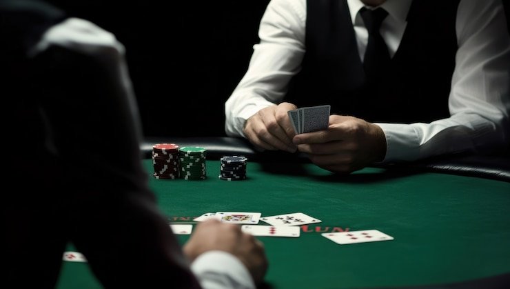 bb333 Live Casino